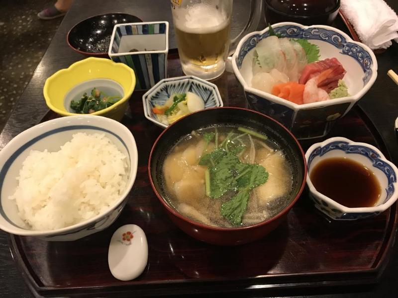 Comfort Hotel Tomakomai Esterno foto